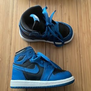 Jordan 1 retro high 6c